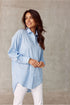 Chemise manche longue model 176690 Roco Fashion
